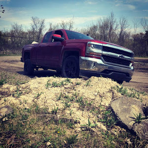 Meet your Posher, Daniel